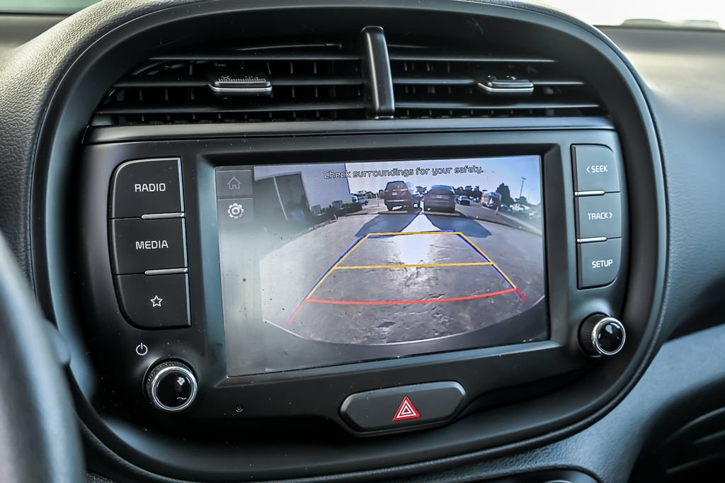 Used 2022 Kia Soul LX w/ Technology Package FWD image 24