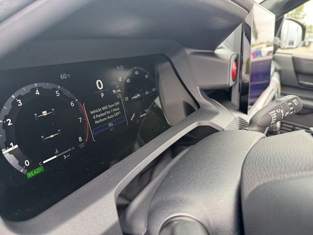 New 2026 Toyota 4Runner TRD Pro AWD/4WD image 27