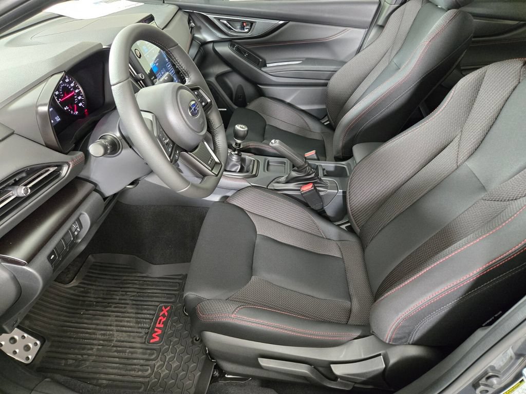 New 2026 Subaru WRX Premium AWD/4WD image 9