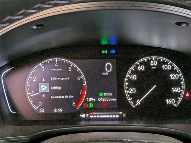 Used 2023 Honda Civic Sport image 14