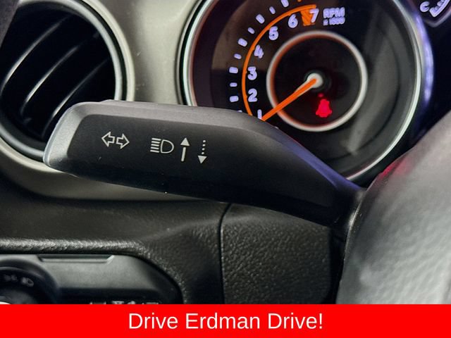 Used 2021 Jeep Wrangler Sport AWD/4WD image 12