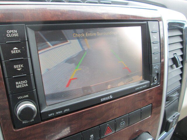 Used 2012 RAM 1500 Laramie w/ Protection Group AWD/4WD image 20