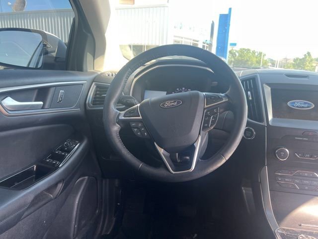 Used 2019 Ford Edge SEL w/ Equipment Group 201A image 10
