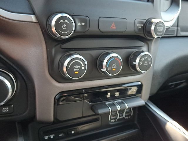 Certified 2019 RAM 1500 Big Horn AWD/4WD image 19
