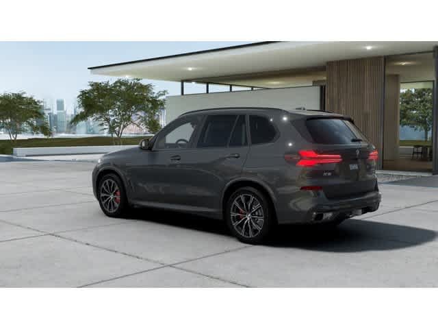 New 2026 BMW X5 xDrive50e w/ Executive Package image 2