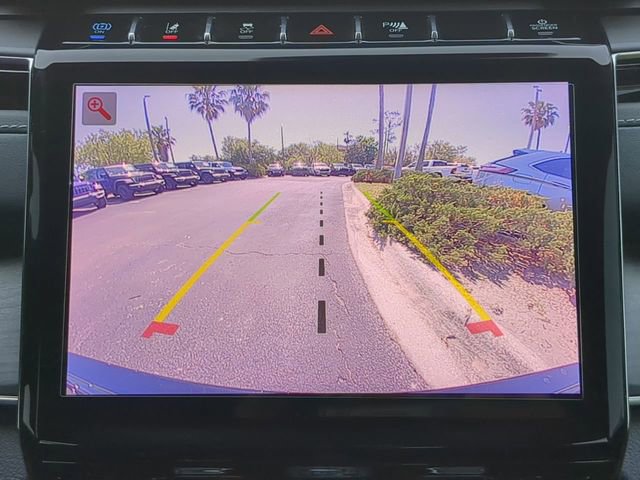 Used 2023 Jeep Grand Cherokee Overland image 26