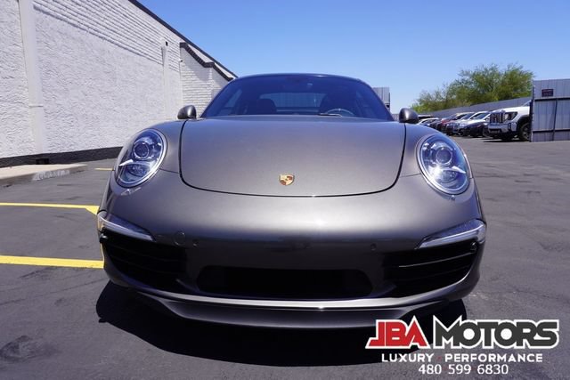 Used 2014 Porsche 911 Carrera 4S AWD/4WD image 40