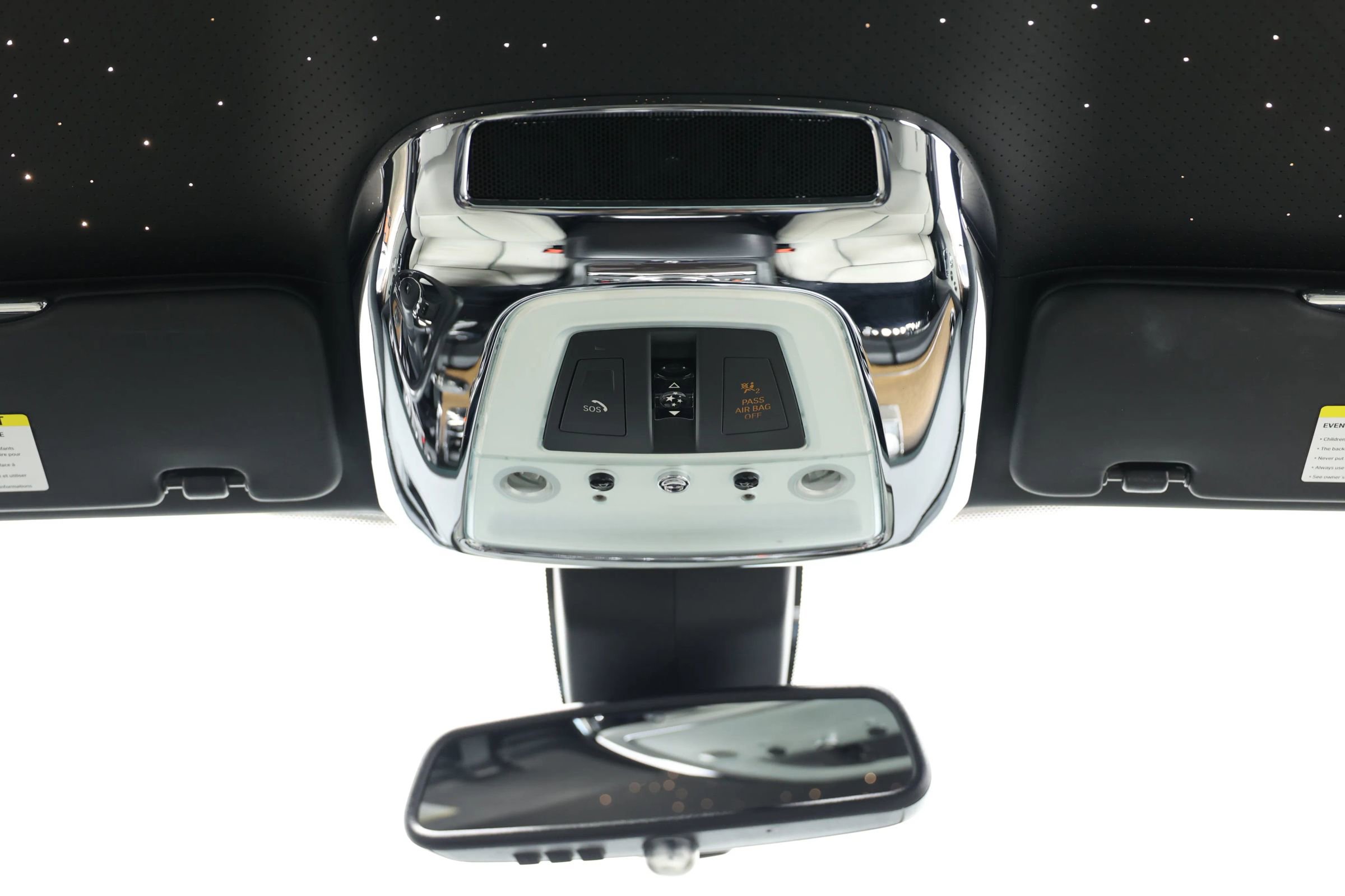Used 2019 Rolls-Royce Ghost image 59