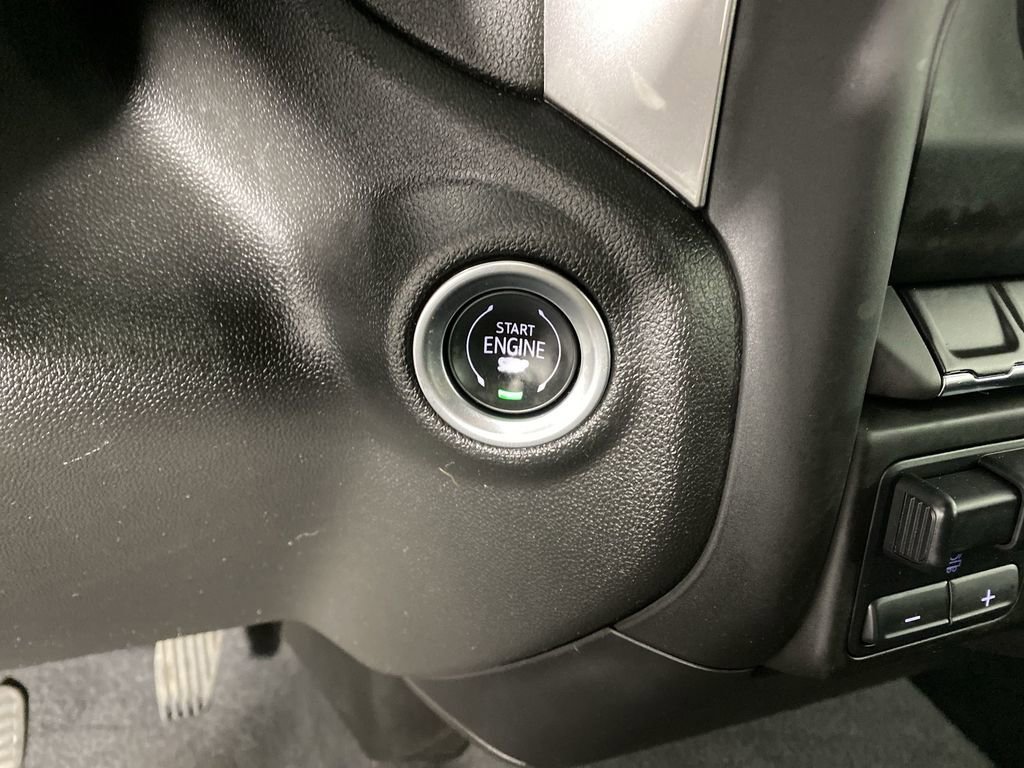 Used 2023 Chevrolet Silverado 1500 Custom w/ LPO, Dark Essentials Package image 19