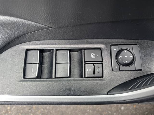 Certified 2025 Toyota RAV4 XLE AWD/4WD image 17
