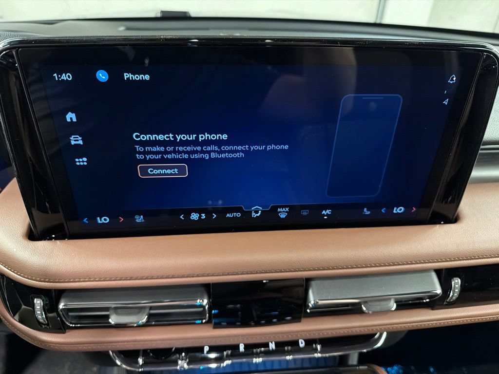 New 2026 Lincoln Aviator Reserve AWD/4WD image 10