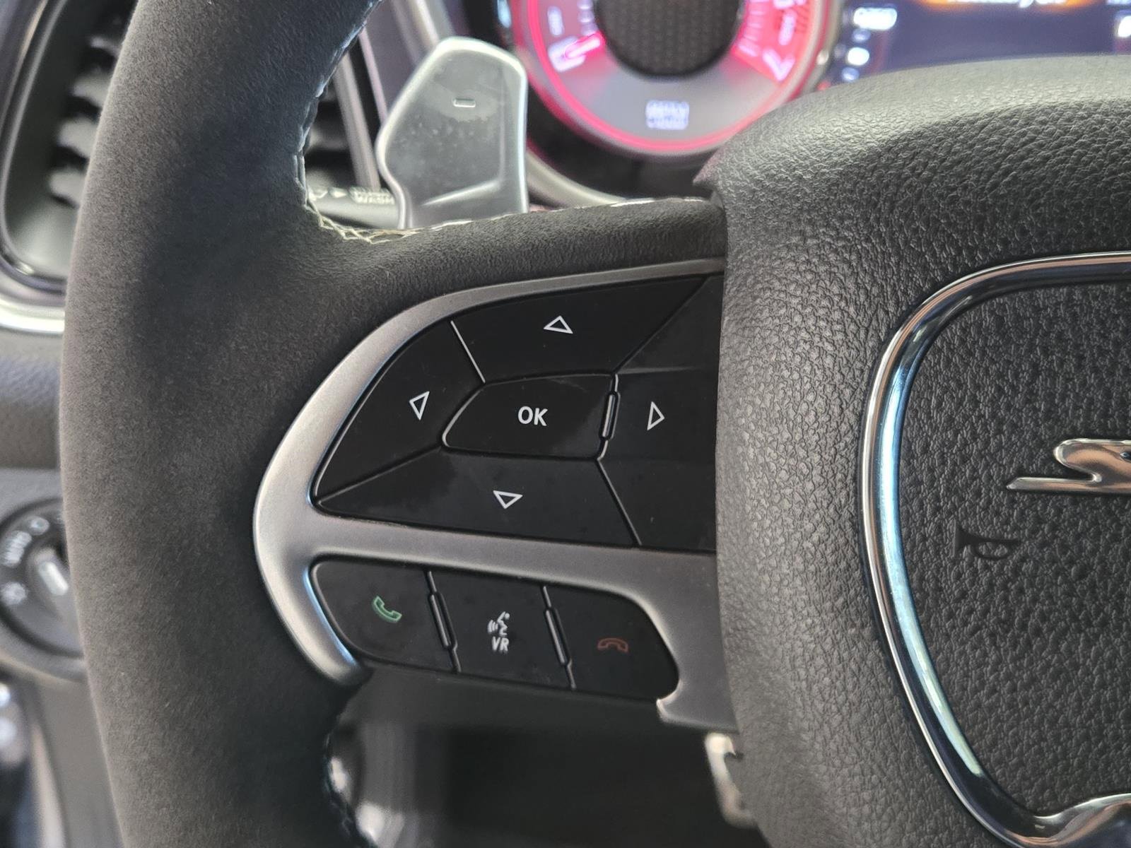 Used 2018 Dodge Challenger SRT Demon image 18