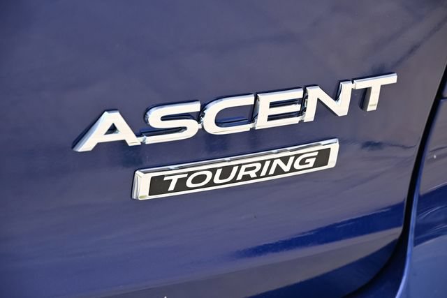 New 2026 Subaru Ascent Touring AWD/4WD image 14