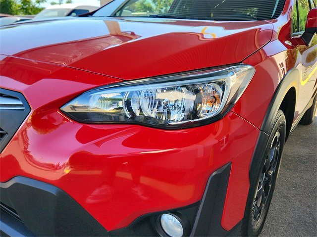 Used 2023 Subaru Crosstrek 2.0i Premium image 10