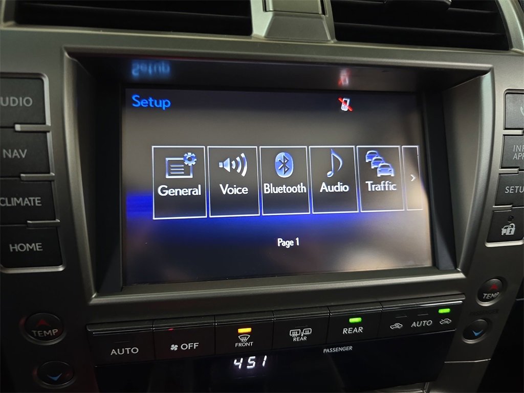 Used 2016 Lexus GX 460 image 23