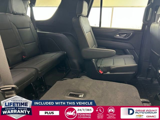 Used 2023 GMC Yukon SLT w/ SLT Luxury Package AWD/4WD image 27