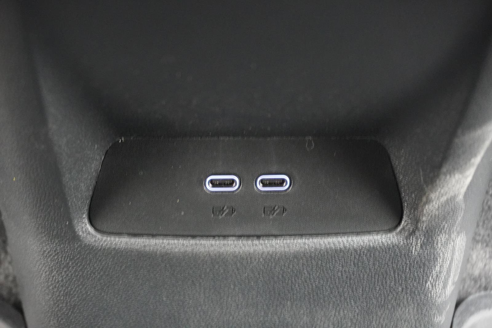 New 2026 Chevrolet Equinox RS w/ Convenience Package III image 36