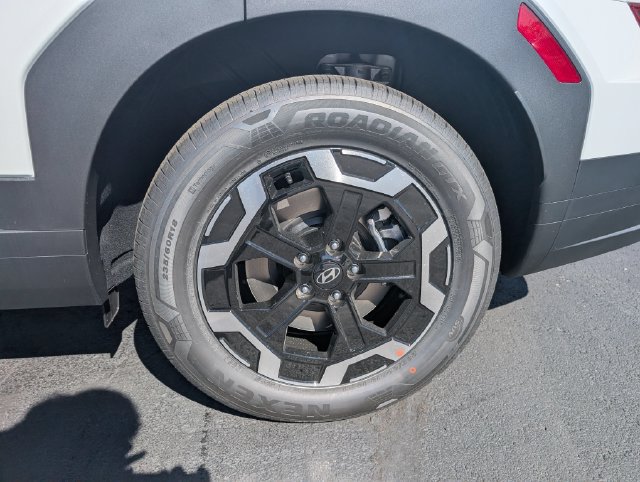 New 2027 Hyundai Santa Fe SEL w/ Tow & Go Package FWD image 22