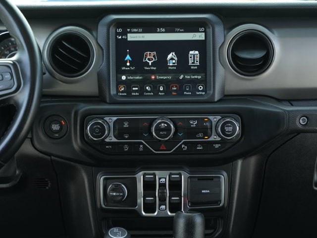 Used 2021 Jeep Gladiator Sport AWD/4WD image 26