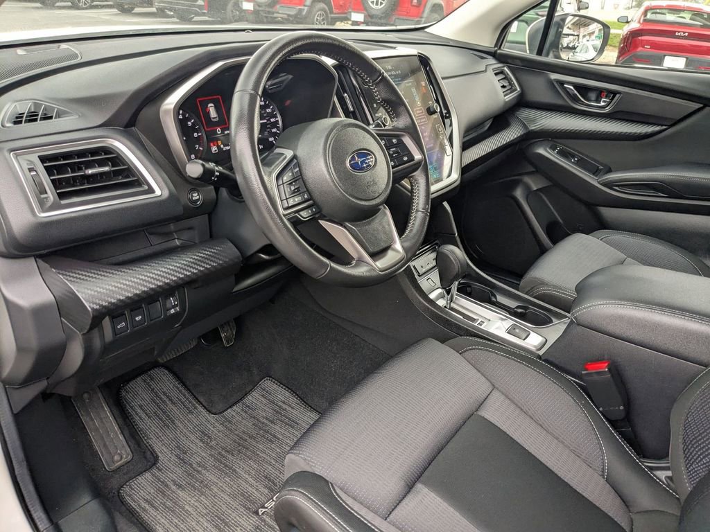 Used 2025 Subaru Ascent Premium AWD/4WD image 13