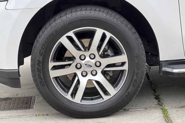 Used 2022 Ford Expedition XLT w/ Equipment Group 202A image 34