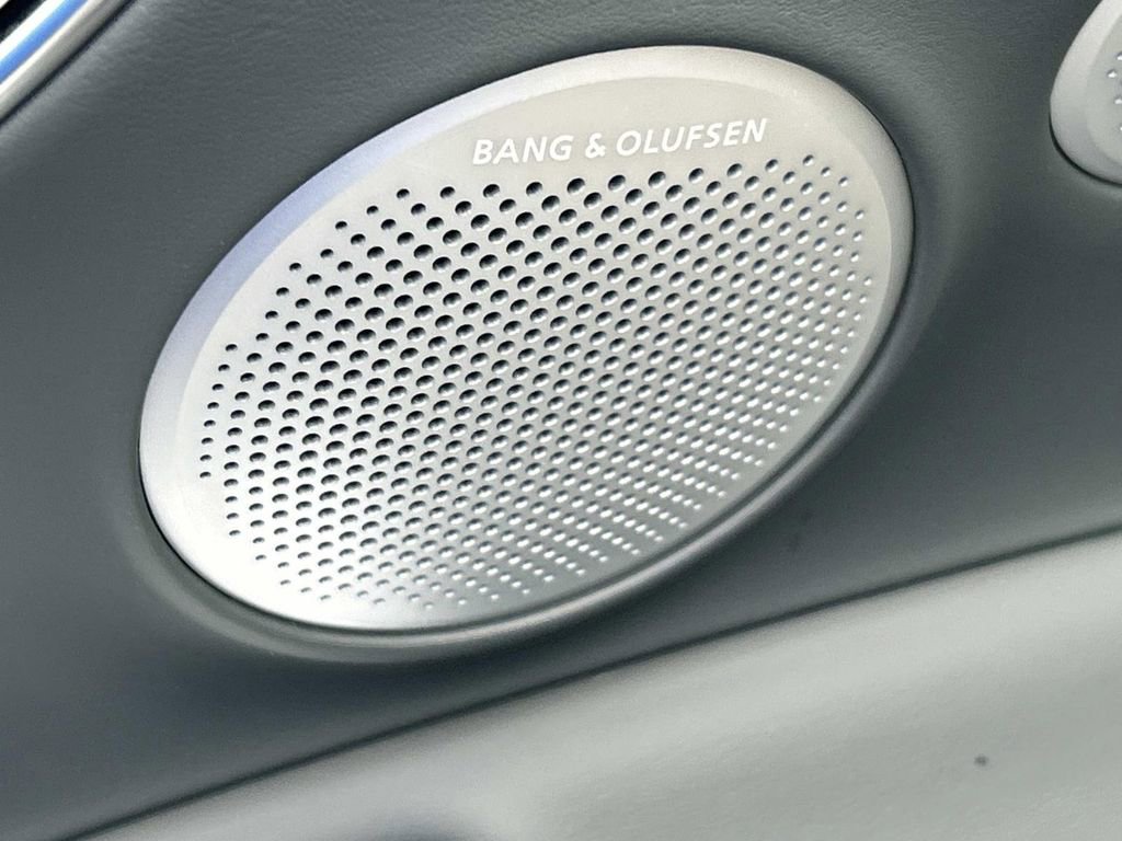 New 2026 Genesis GV80 3.5T Prestige image 19