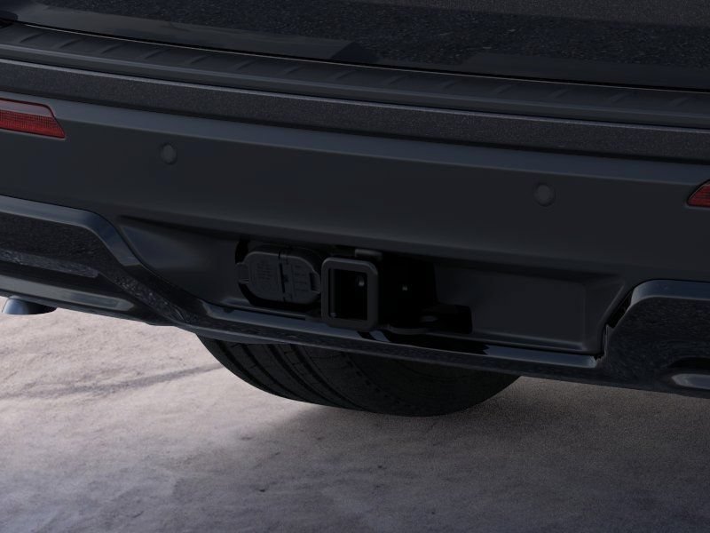 New 2026 Ford Explorer ST-Line w/ ST-Line Street Pack RWD image 23