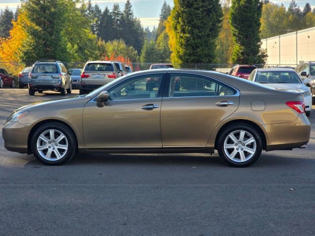 Used 2007 Lexus ES 350 image 4