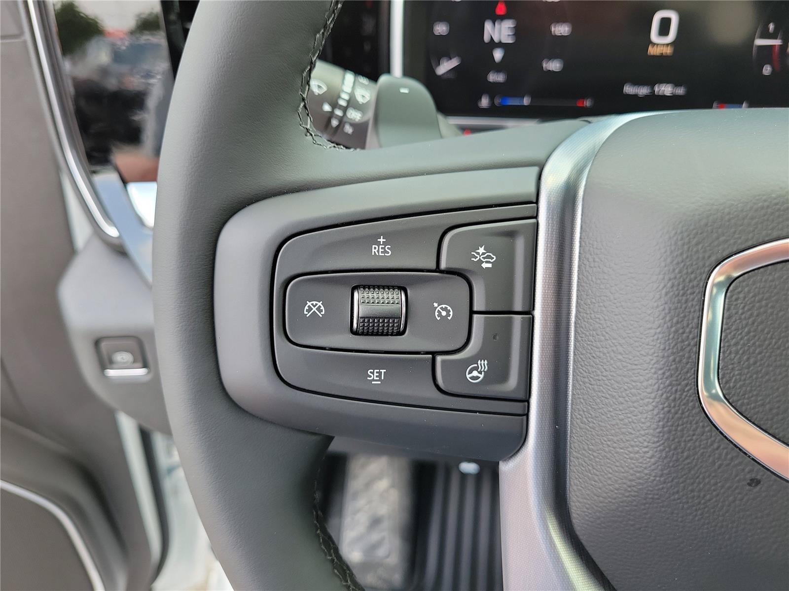 New 2026 GMC Sierra 1500 Elevation w/ Preferred Package AWD/4WD image 22