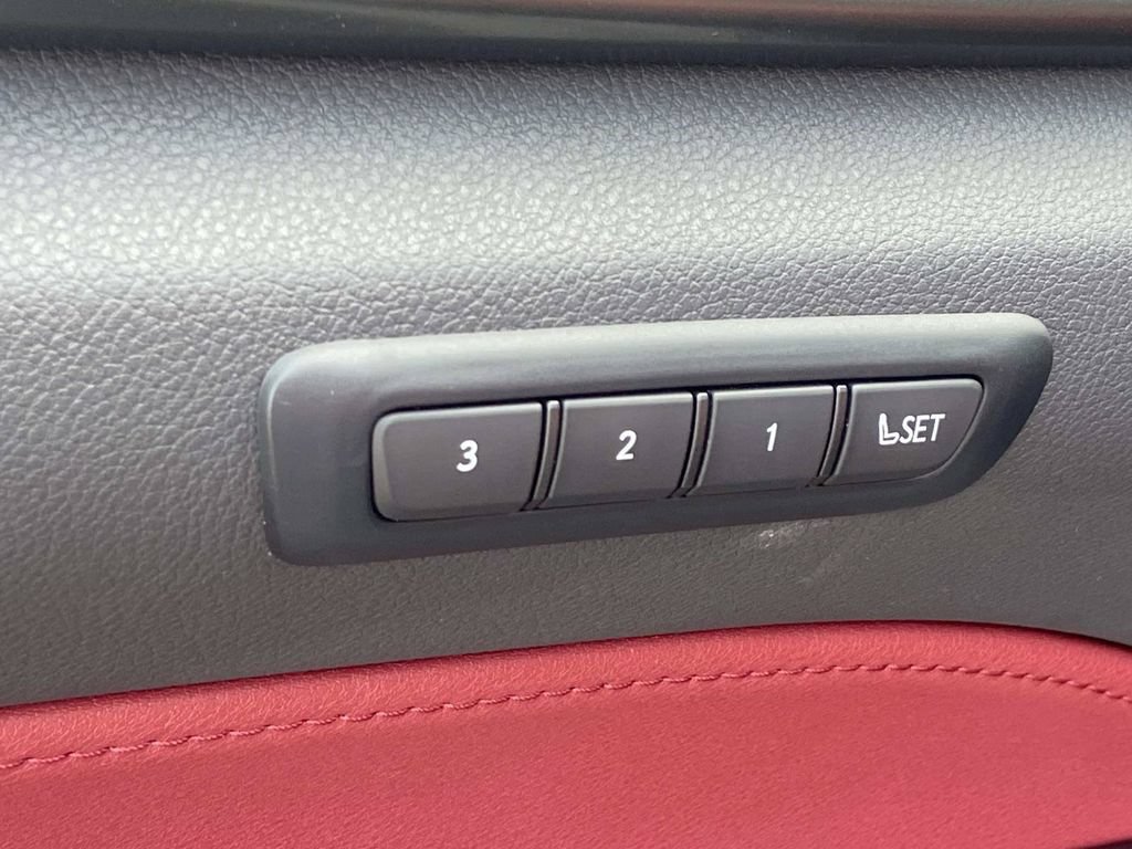 Used 2023 Lexus NX 350 AWD image 26