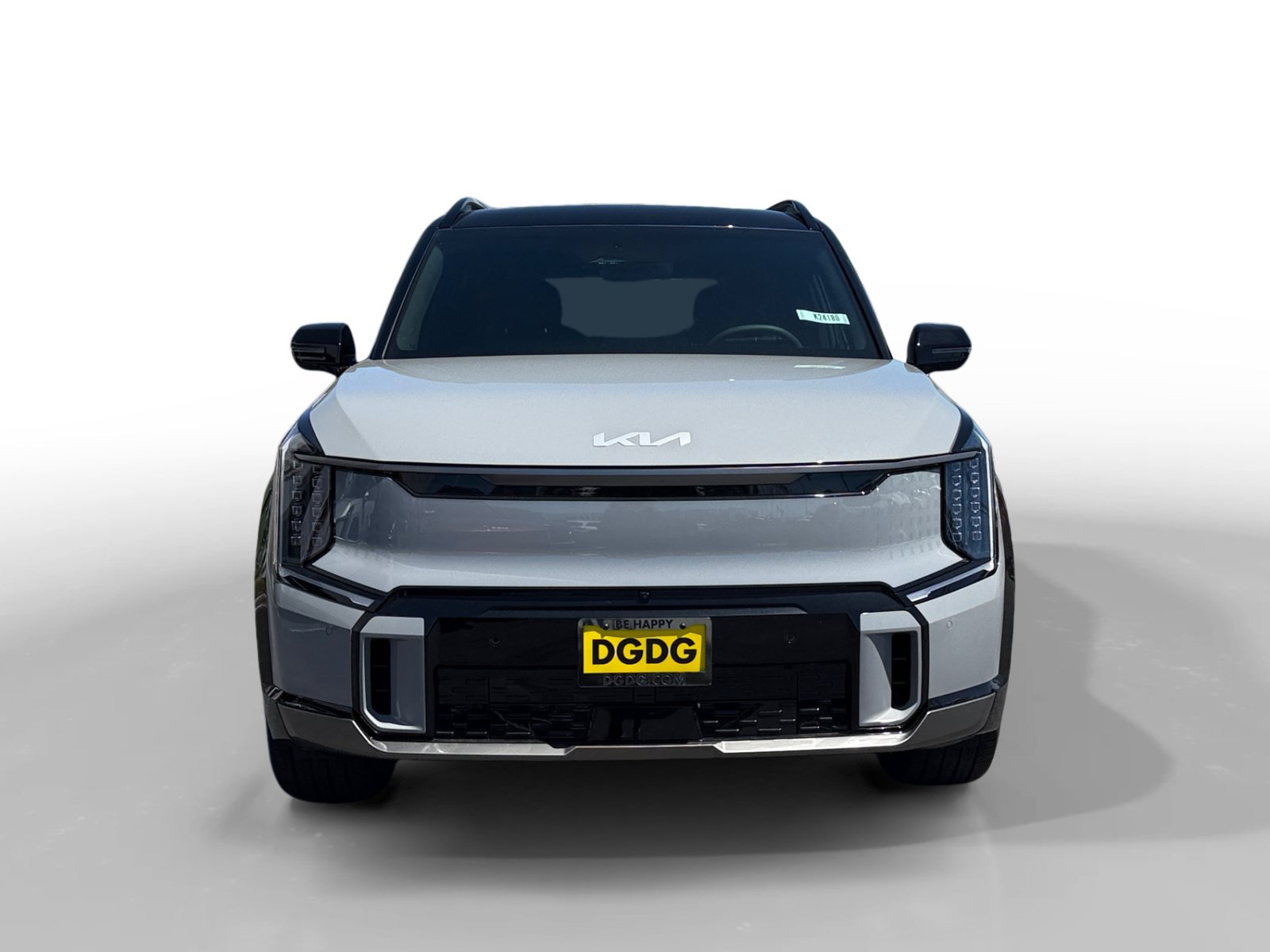 New 2026 Kia EV9 GT-Line AWD/4WD image 8