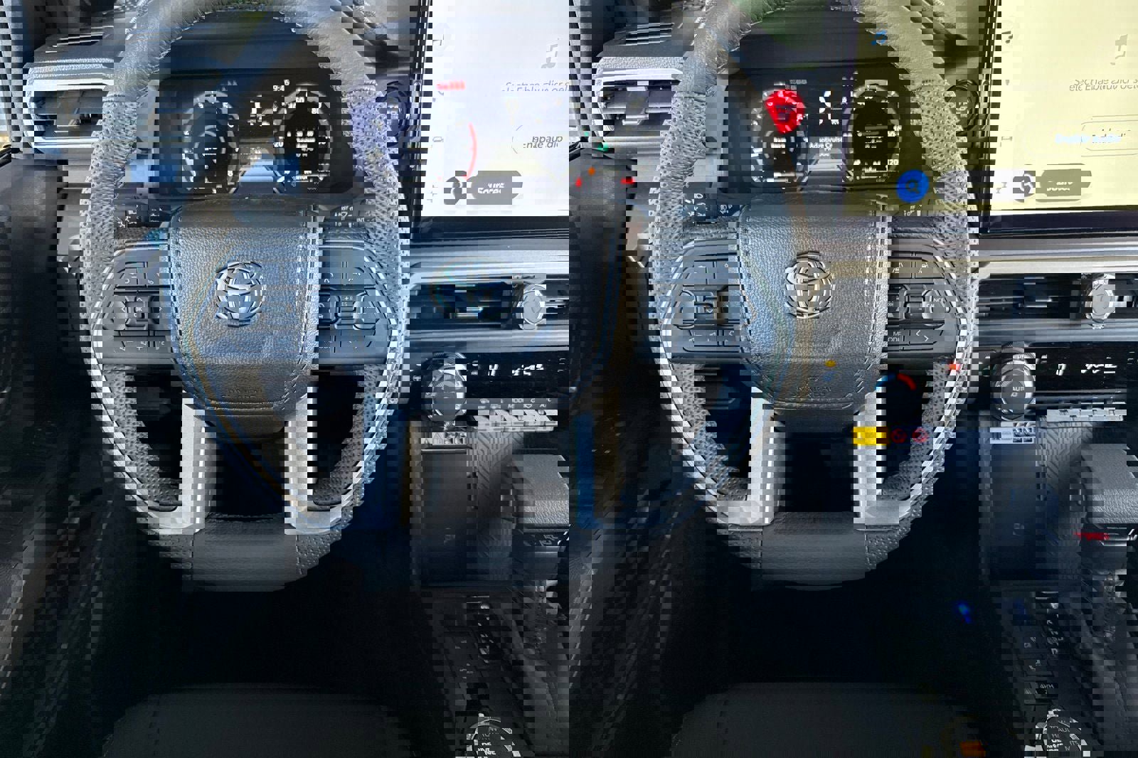 New 2026 Toyota Tacoma TRD Off-Road image 17