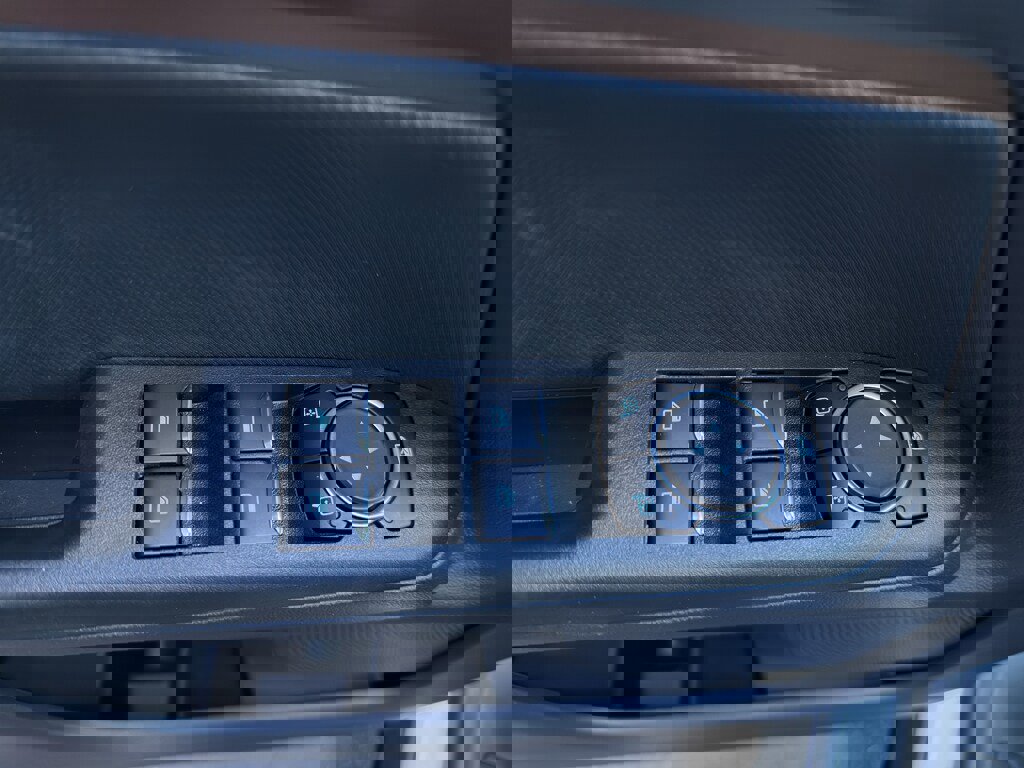 New 2025 Ford Bronco Sport Outer Banks w/ Outer Banks Tech Package+ image 13