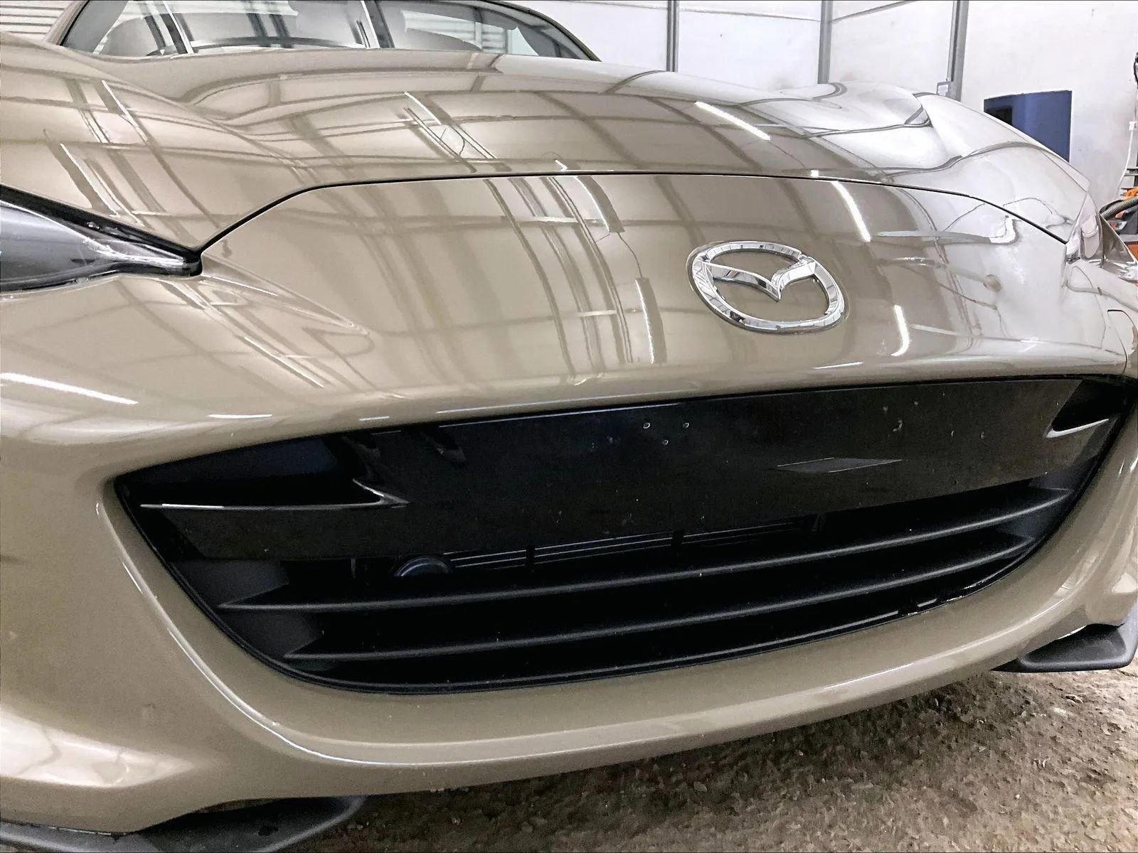 Used 2023 MAZDA MX-5 Miata Grand Touring w/ Weather Package RWD image 27