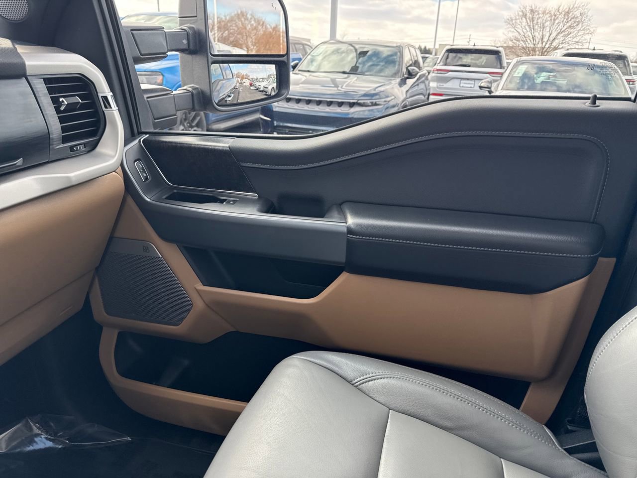 Used 2021 Ford F150 XLT w/ Equipment Group 302A High image 26