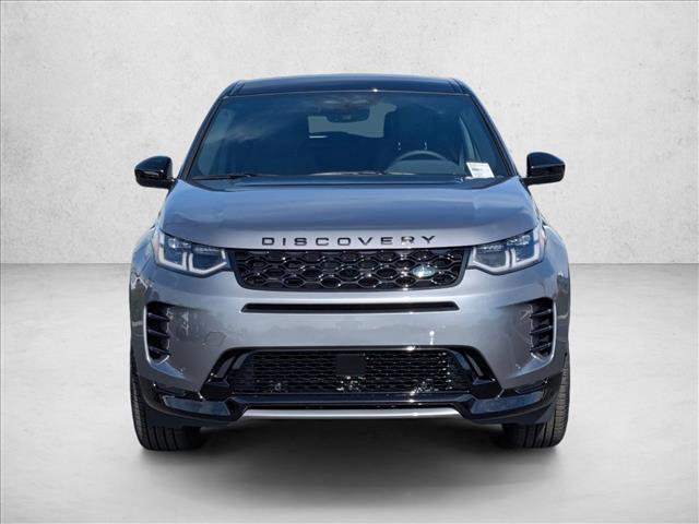 New 2026 Land Rover Discovery Sport Landmark image 6