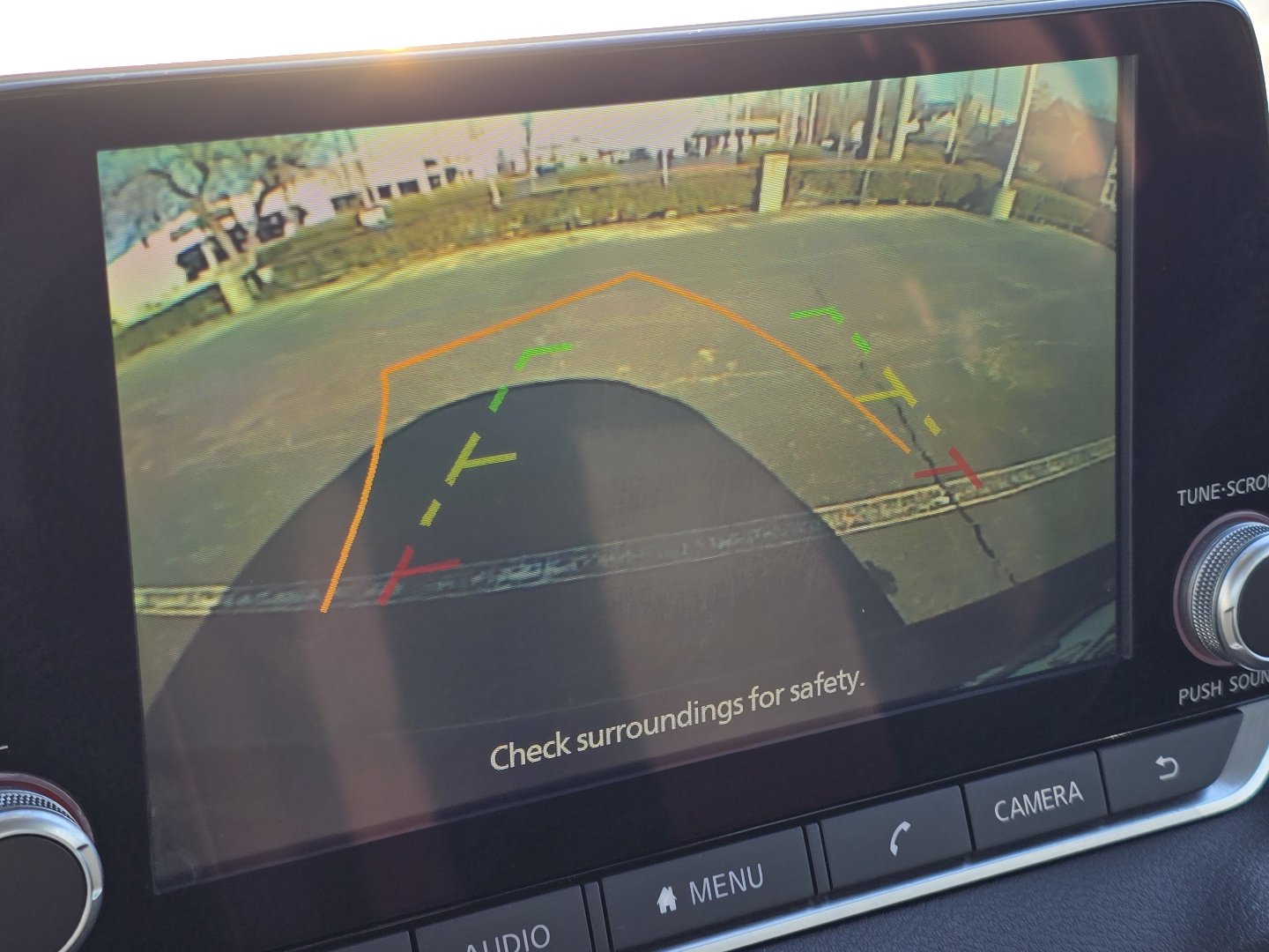 Used 2022 Nissan Sentra SV image 3