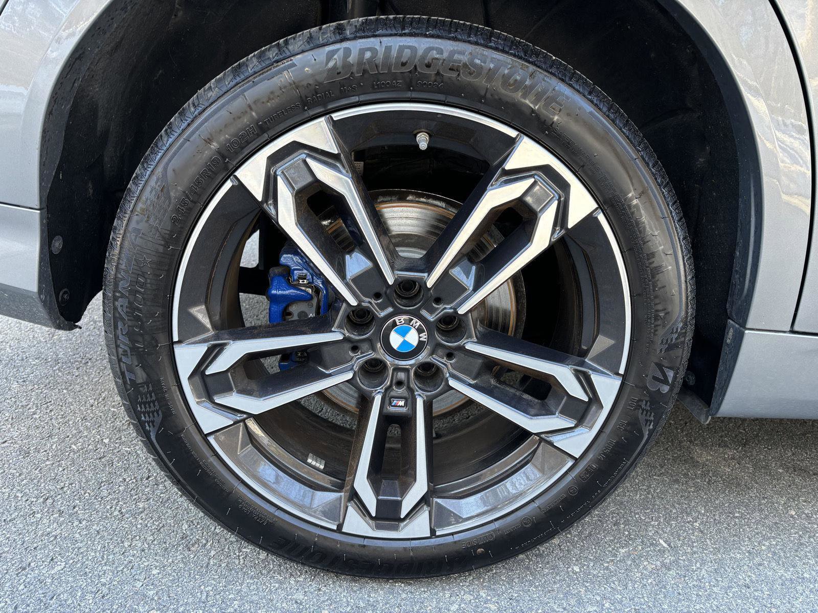 Used 2025 BMW X2 xDrive28i image 31