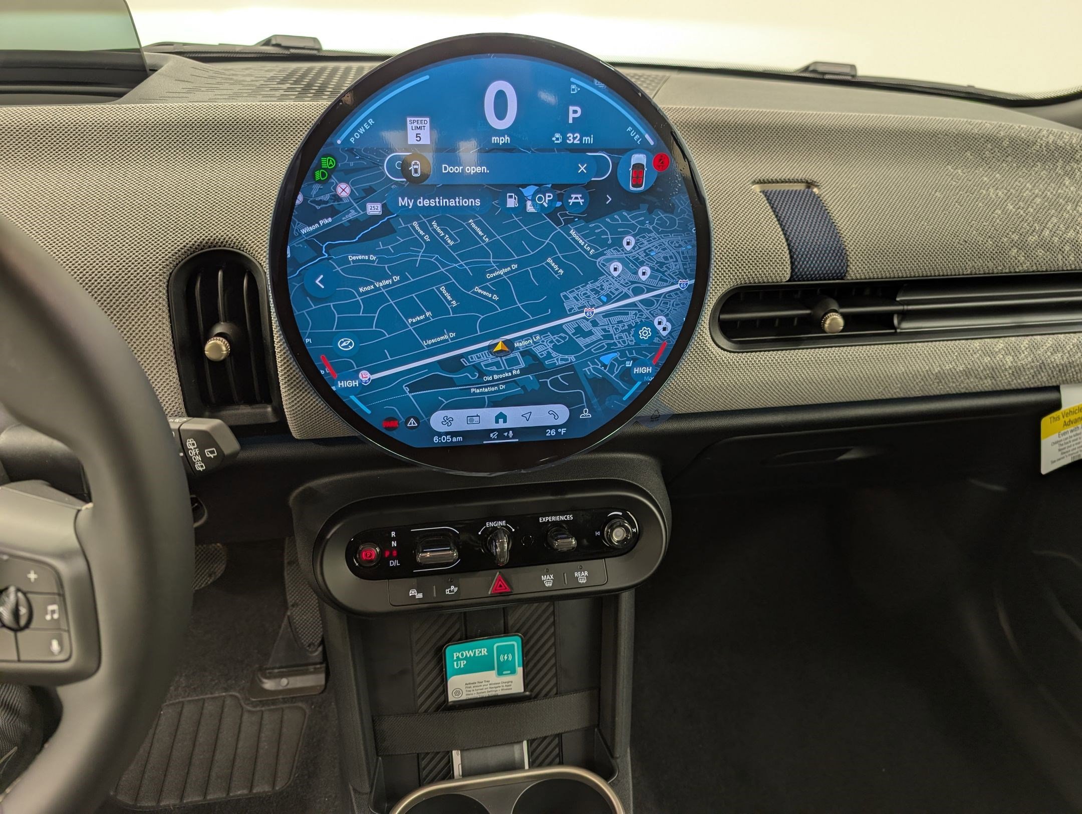 New 2026 MINI Cooper S image 25