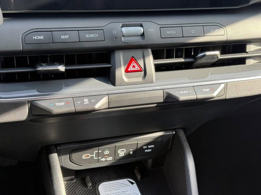 New 2025 Kia K4 GT-Line Turbo FWD image 14