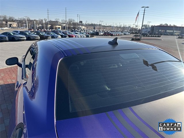 Used 2023 Dodge Challenger R/T Scat Pack w/ Plus Package image 33