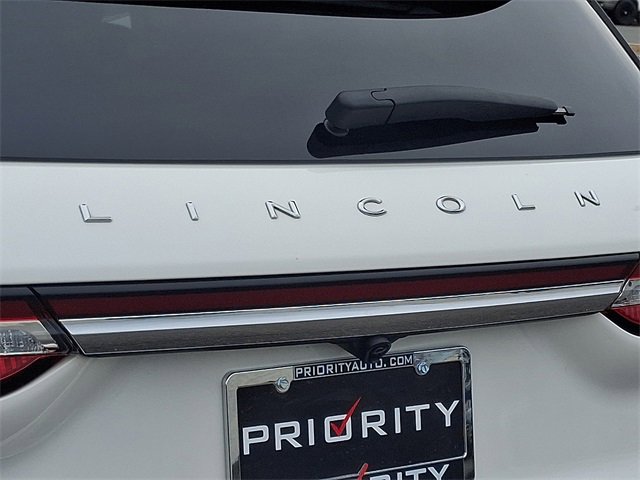 Used 2022 Lincoln Corsair Reserve w/ Equipment Group 201A image 33