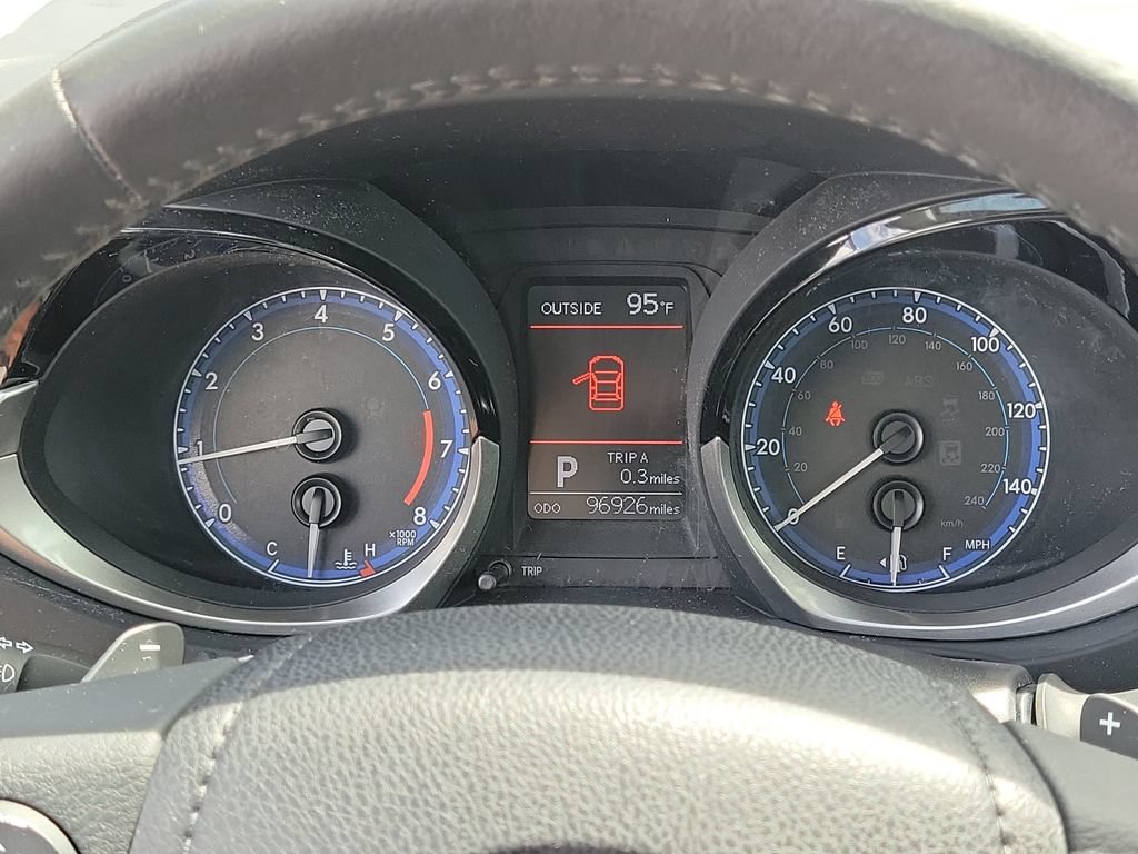 Used 2015 Toyota Corolla S FWD image 28