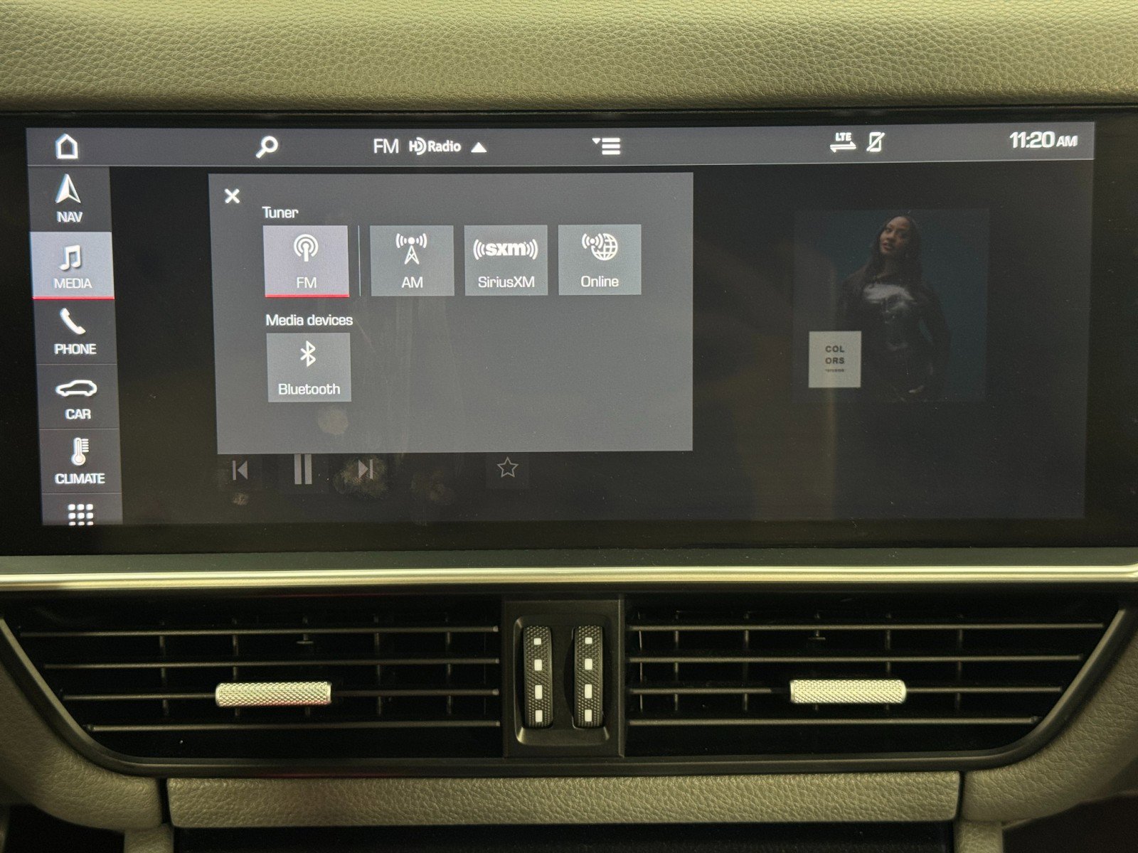 Used 2019 Porsche Cayenne image 25