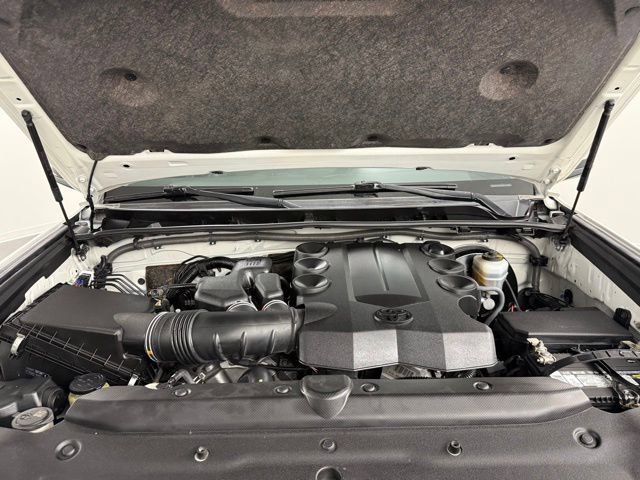 Used 2019 Toyota 4Runner Limited image 30