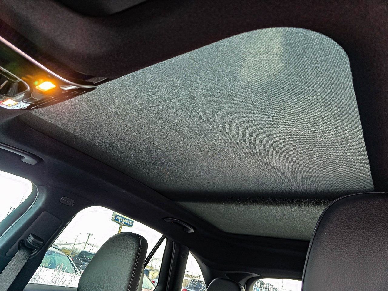 New 2026 Mercedes-Benz GLC 300 4MATIC image 30