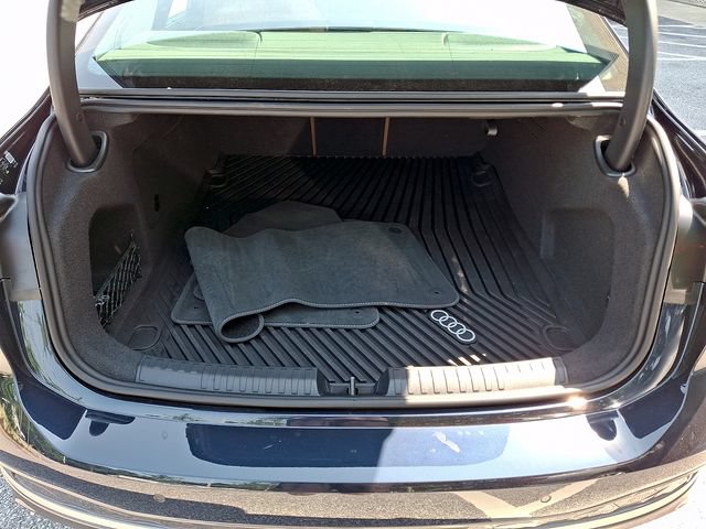 Certified 2026 Audi A6 Premium Plus AWD/4WD image 29