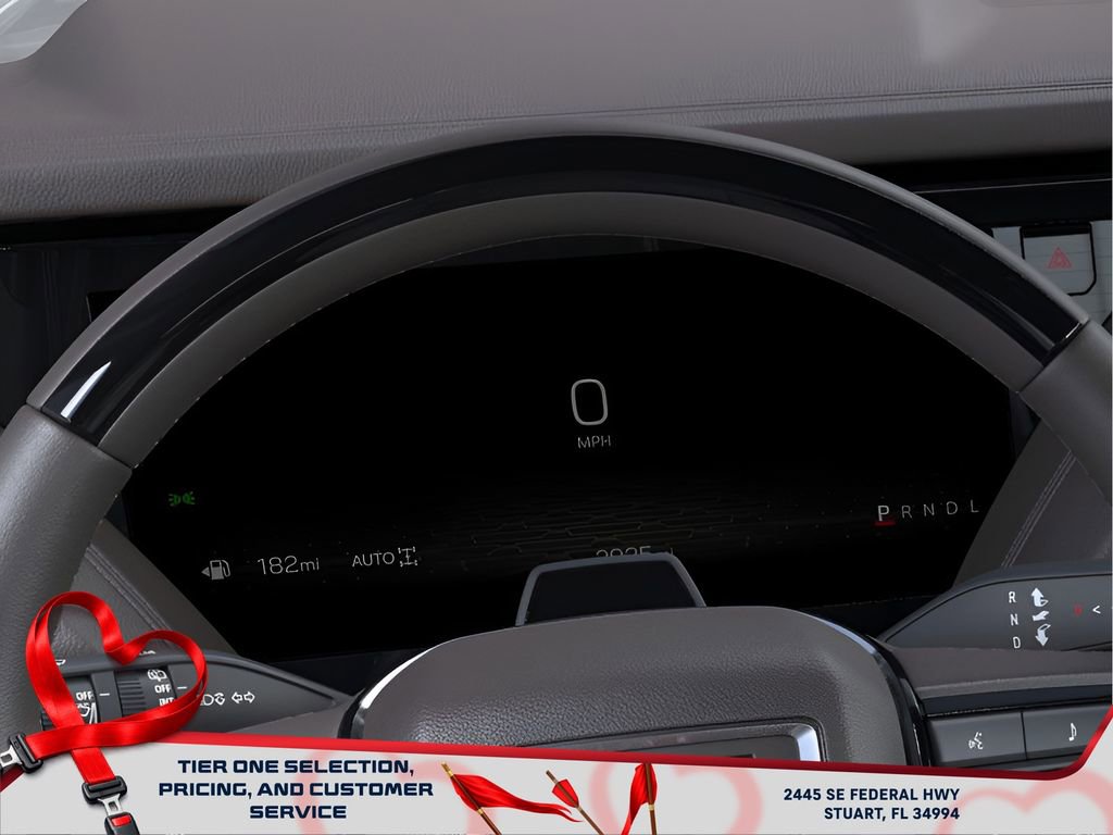 New 2025 GMC Yukon XL Elevation image 18