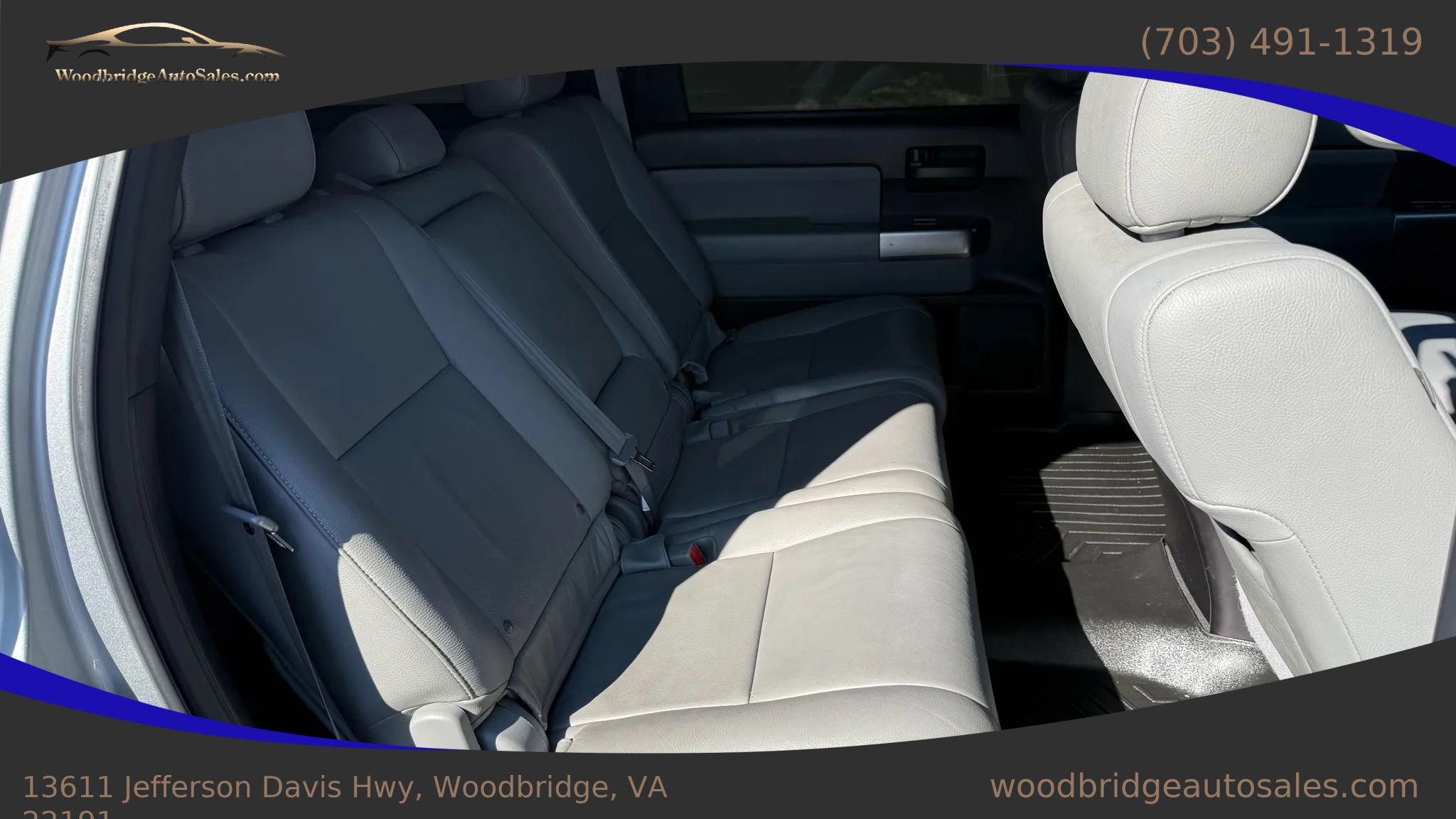 Used 2020 Toyota Sequoia TRD Sport image 34