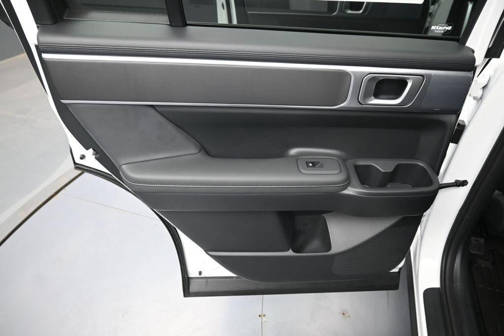 New 2027 Hyundai Santa Fe SEL AWD/4WD image 25